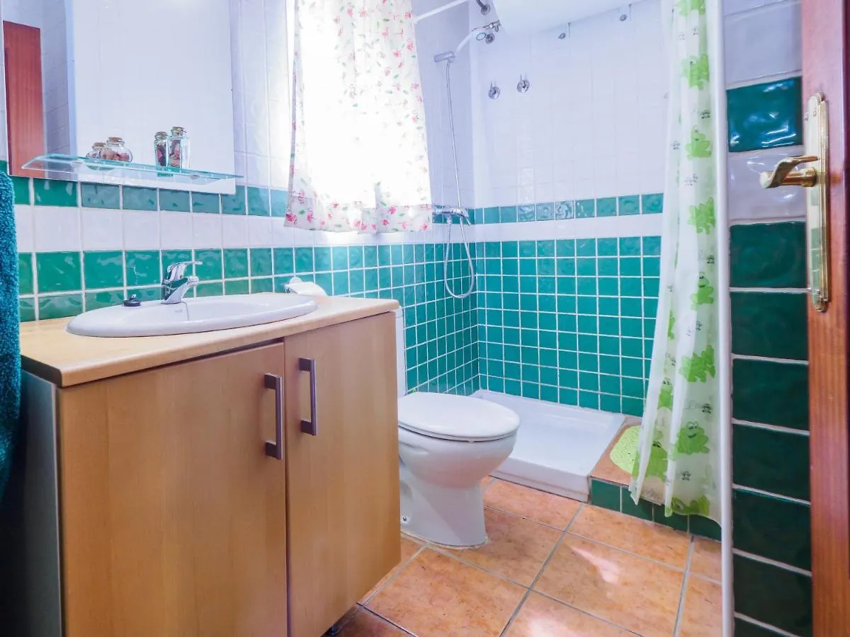 Prázdninový dům Cubo'S Finca River Retreat High Privacy Alhaurín el Grande