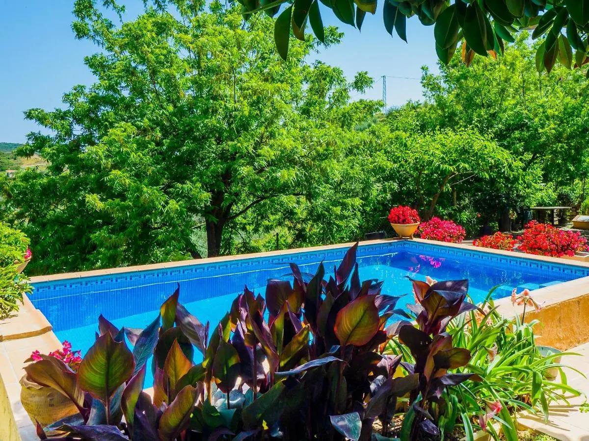 Cubo'S Finca River Retreat High Privacy Alhaurín el Grande Prázdninový dům