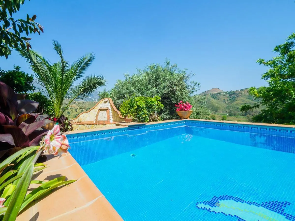 Cubo'S Finca River Retreat High Privacy Alhaurin el Grande Spain