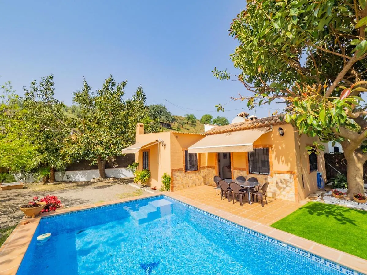 Cubo'S Finca River Retreat High Privacy Alhaurín el Grande Prázdninový dům
