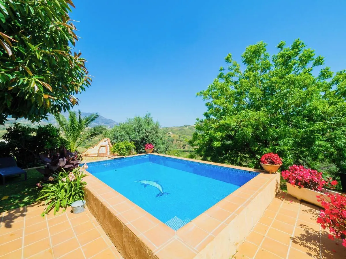 Holiday home Cubo'S Finca River Retreat High Privacy Alhaurin el Grande