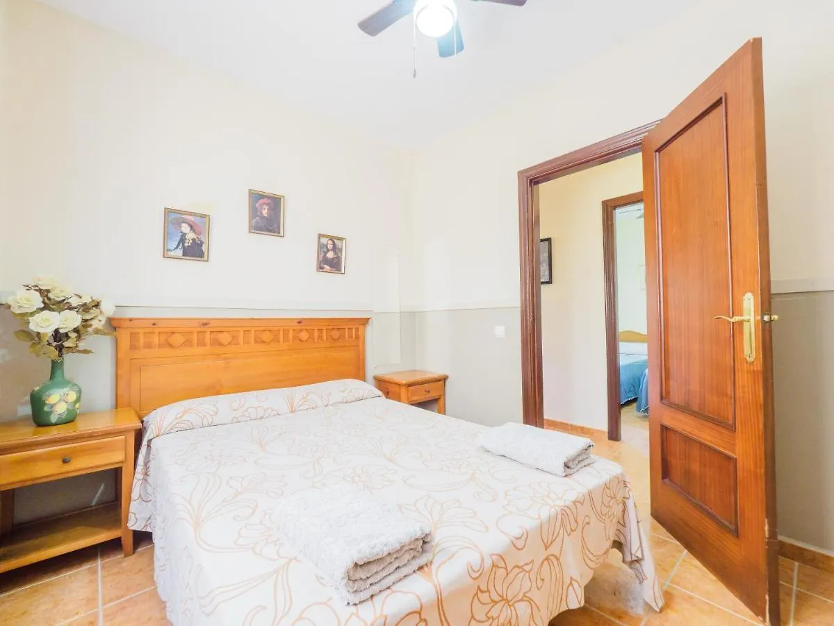 Cubo'S Finca River Retreat High Privacy Alhaurin el Grande