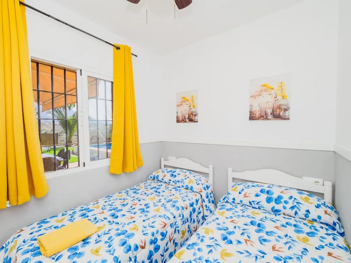Cubo'S Finca River Retreat High Privacy Alhaurin el Grande 0*,  Spain