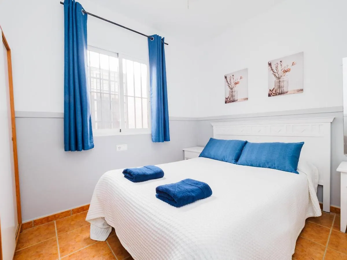 Holiday home Cubo'S Finca River Retreat High Privacy Alhaurin el Grande Spain