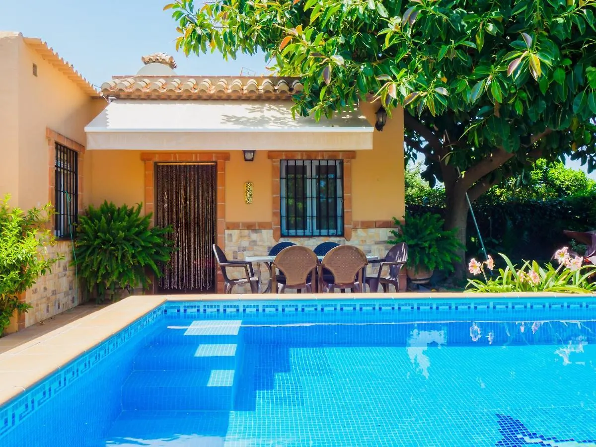 Cubo'S Finca River Retreat High Privacy Alhaurin el Grande