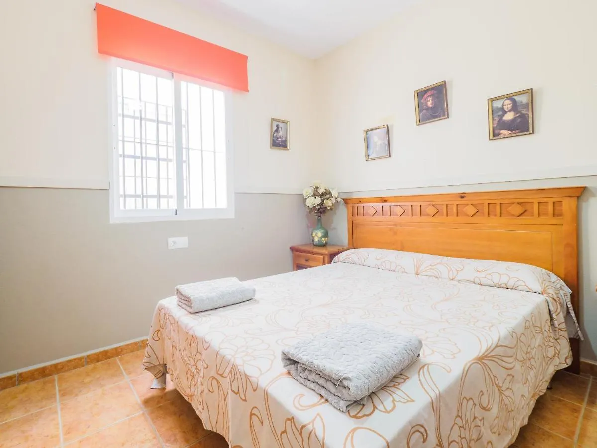 Holiday home Cubo'S Finca River Retreat High Privacy Alhaurin el Grande