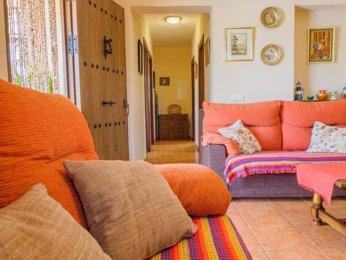 Cubo'S Finca River Retreat High Privacy Alhaurin el Grande 0*,  Spain