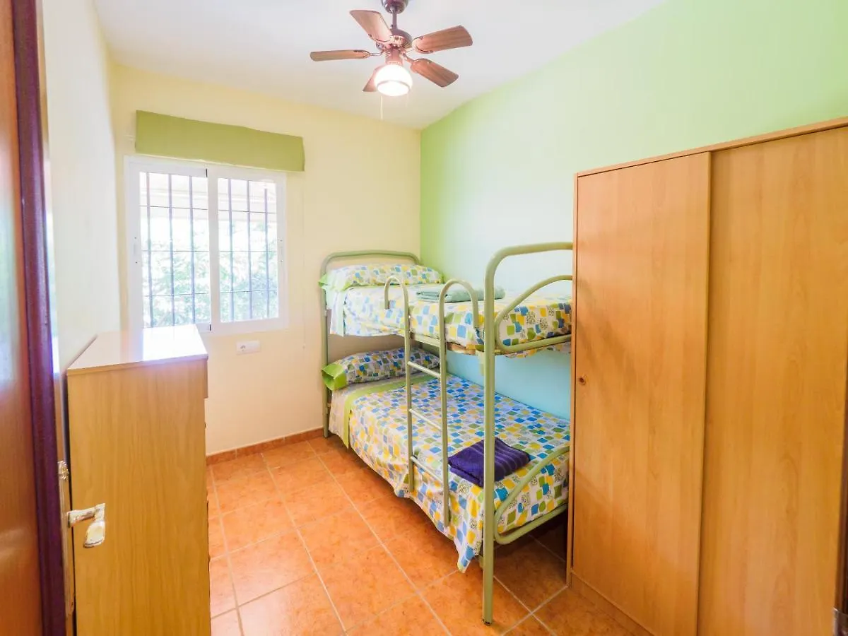 Holiday home Cubo'S Finca River Retreat High Privacy Alhaurin el Grande Spain