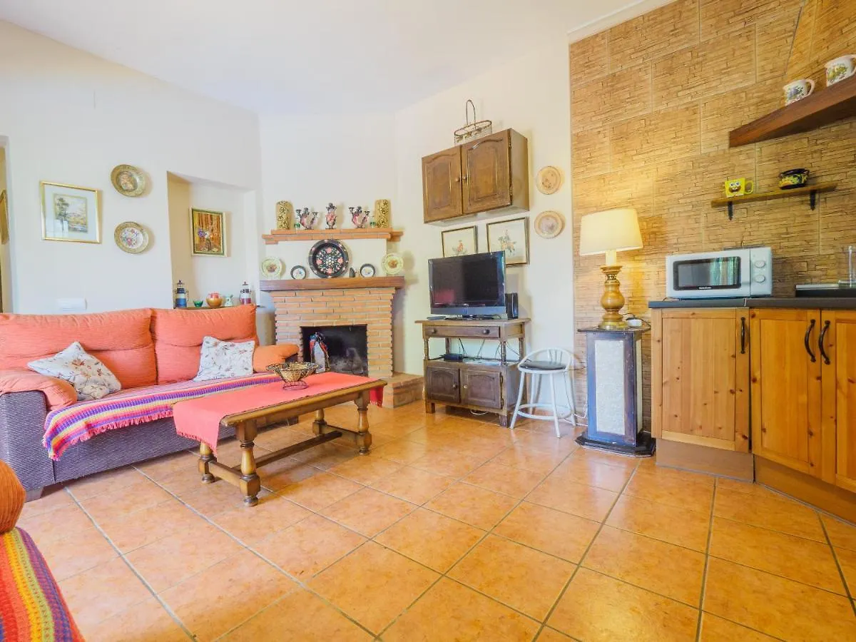Cubo'S Finca River Retreat High Privacy Alhaurin el Grande