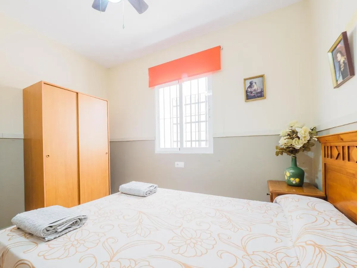 Cubo'S Finca River Retreat High Privacy Alhaurin el Grande 0*,