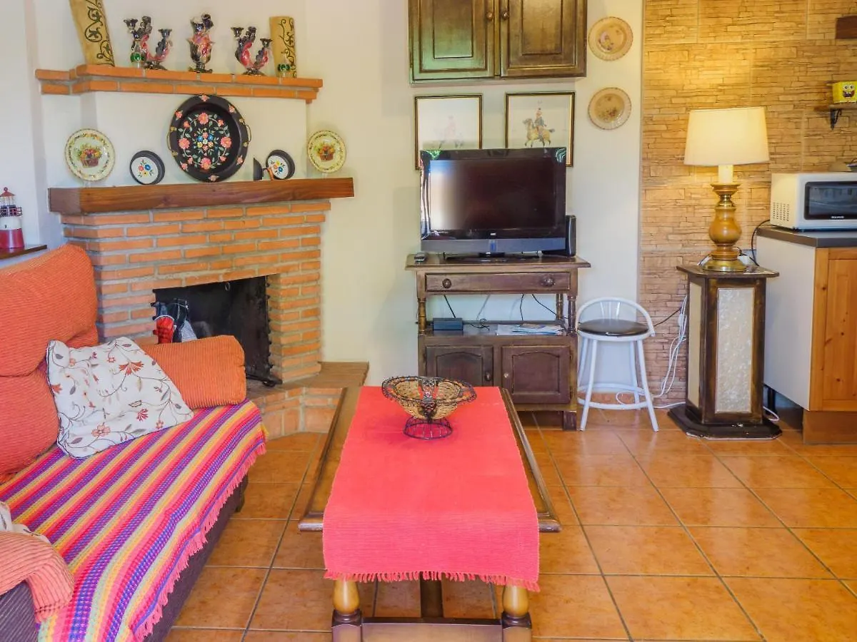Cubo'S Finca River Retreat High Privacy Alhaurin el Grande Spain