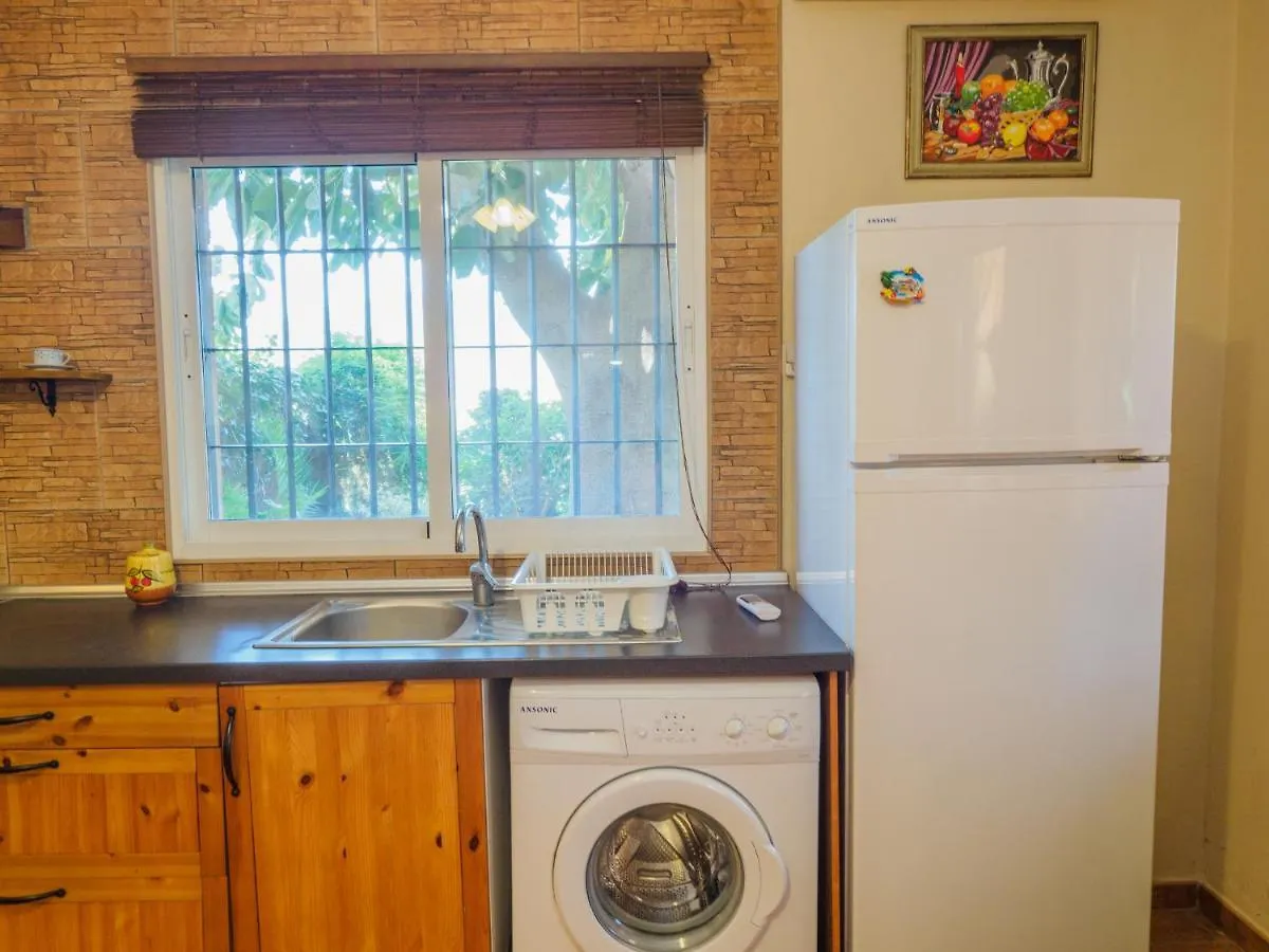 Cubo'S Finca River Retreat High Privacy Alhaurin el Grande 0*,