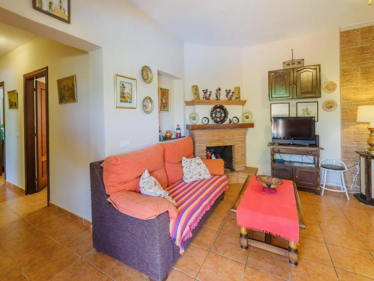 Holiday home Cubo'S Finca River Retreat High Privacy Alhaurin el Grande