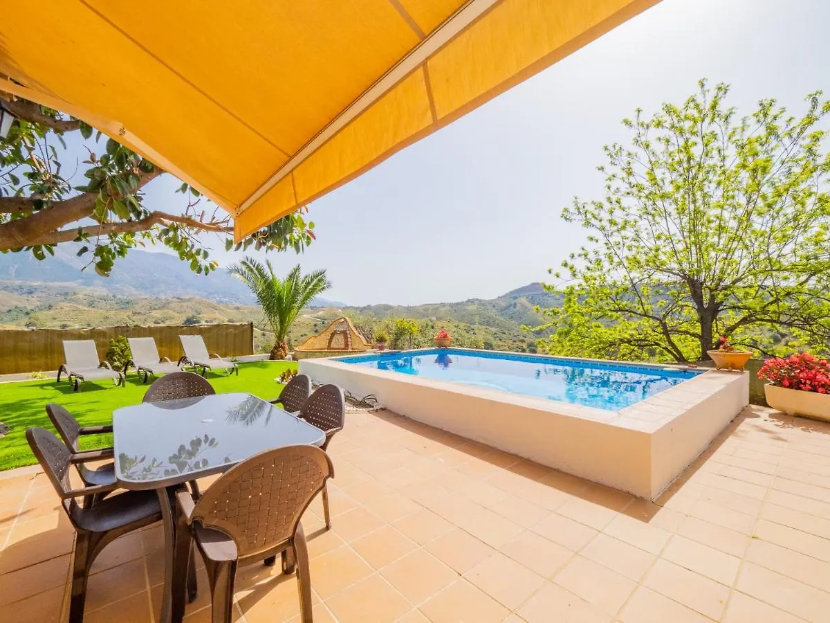 Cubo'S Finca River Retreat High Privacy Alhaurin el Grande Spain
