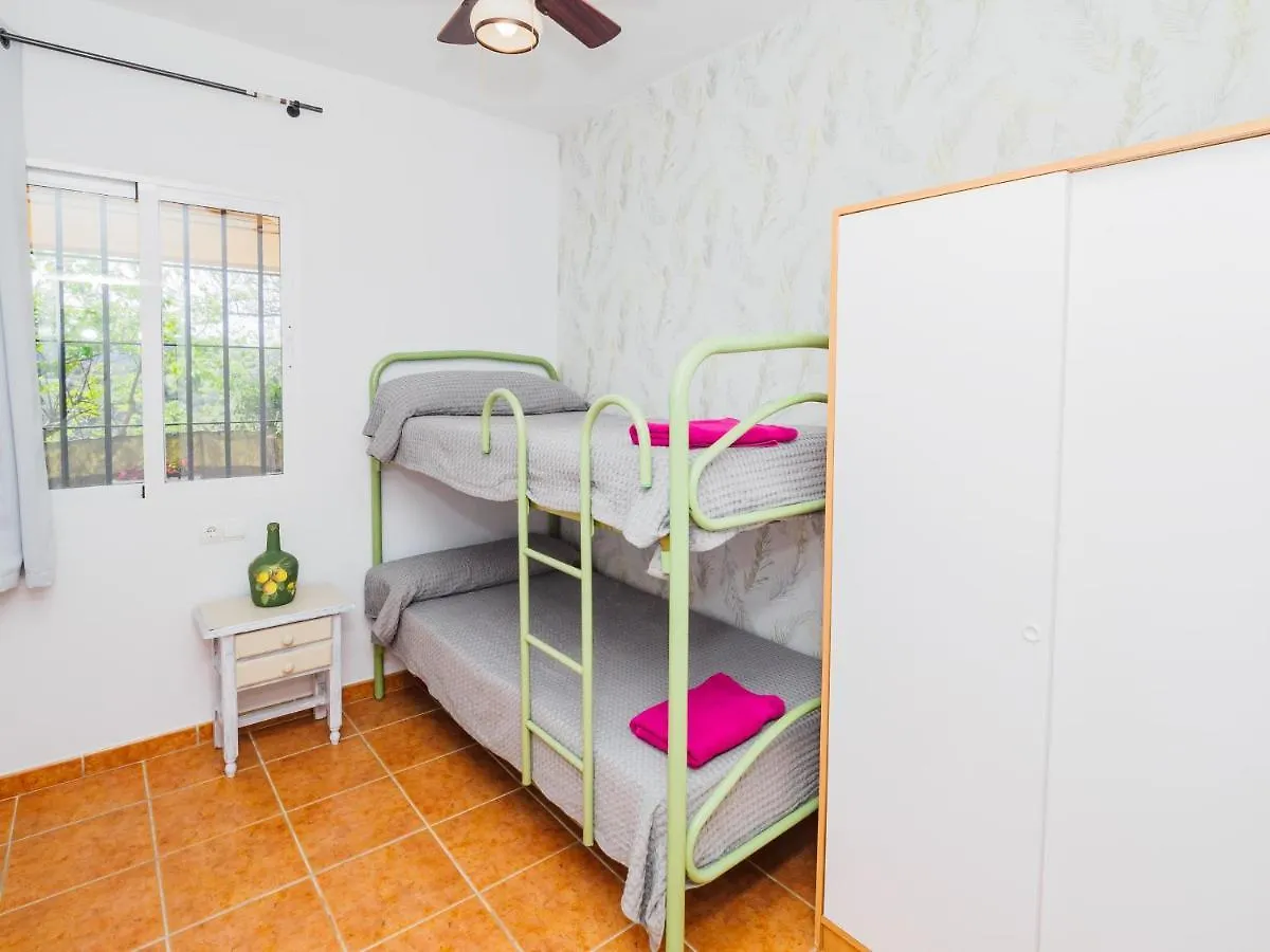 Cubo'S Finca River Retreat High Privacy Alhaurin el Grande