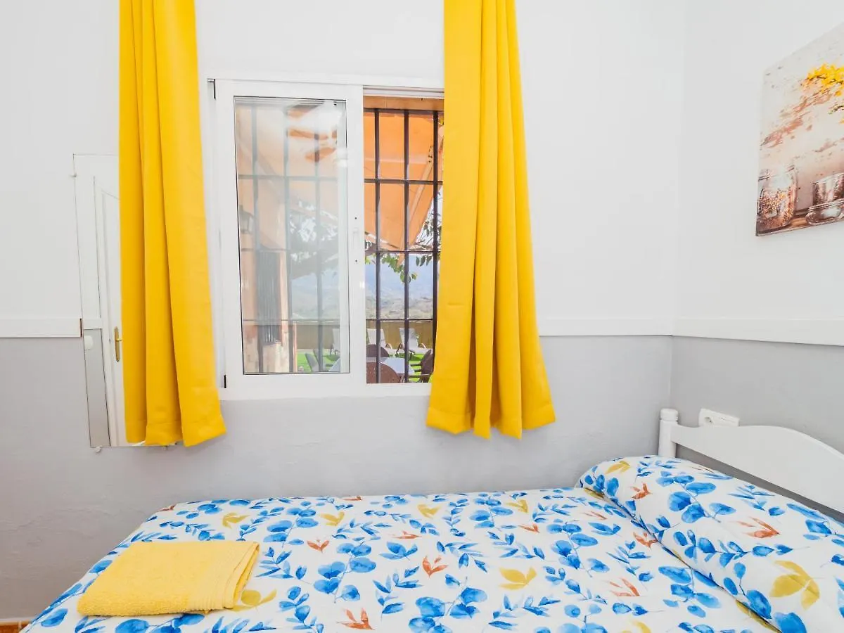 Cubo'S Finca River Retreat High Privacy Alhaurin el Grande 0*,  Spain