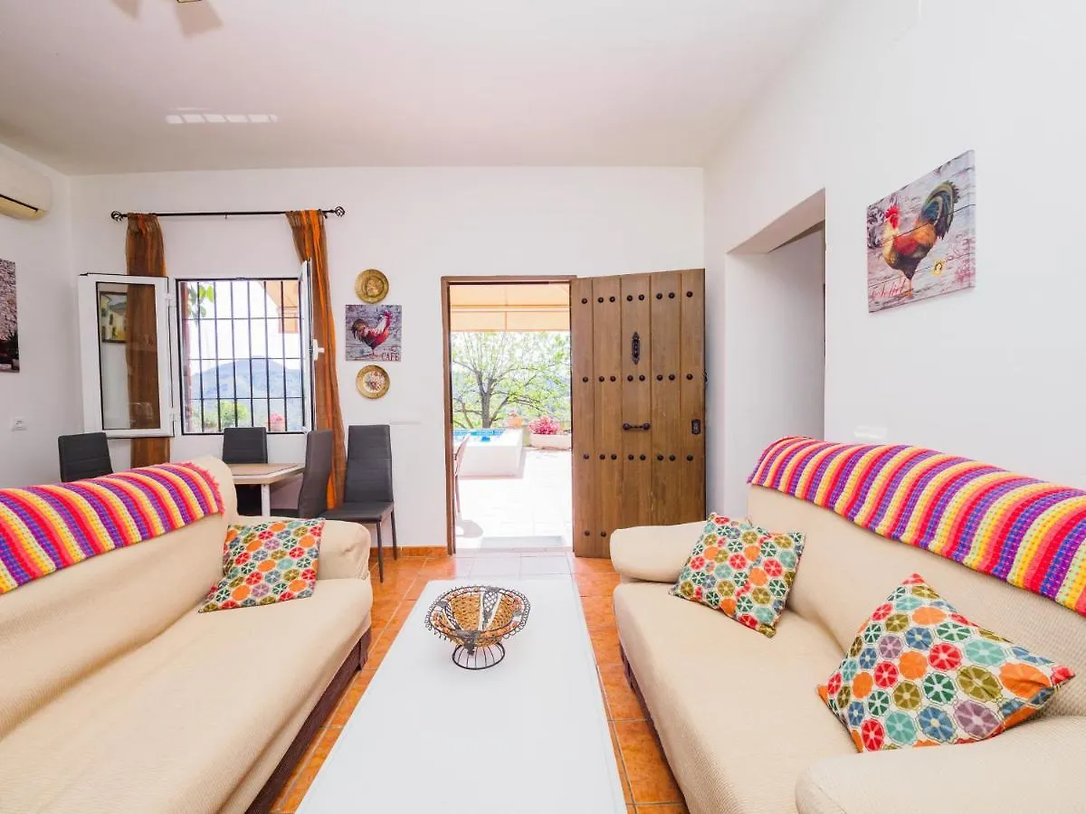 Cubo'S Finca River Retreat High Privacy Alhaurin el Grande Spain