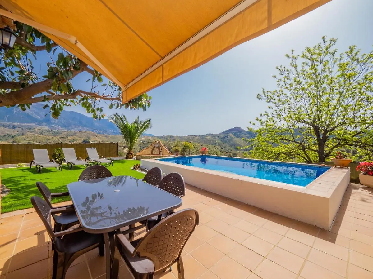 Cubo'S Finca River Retreat High Privacy Alhaurin el Grande 0*,  Spain